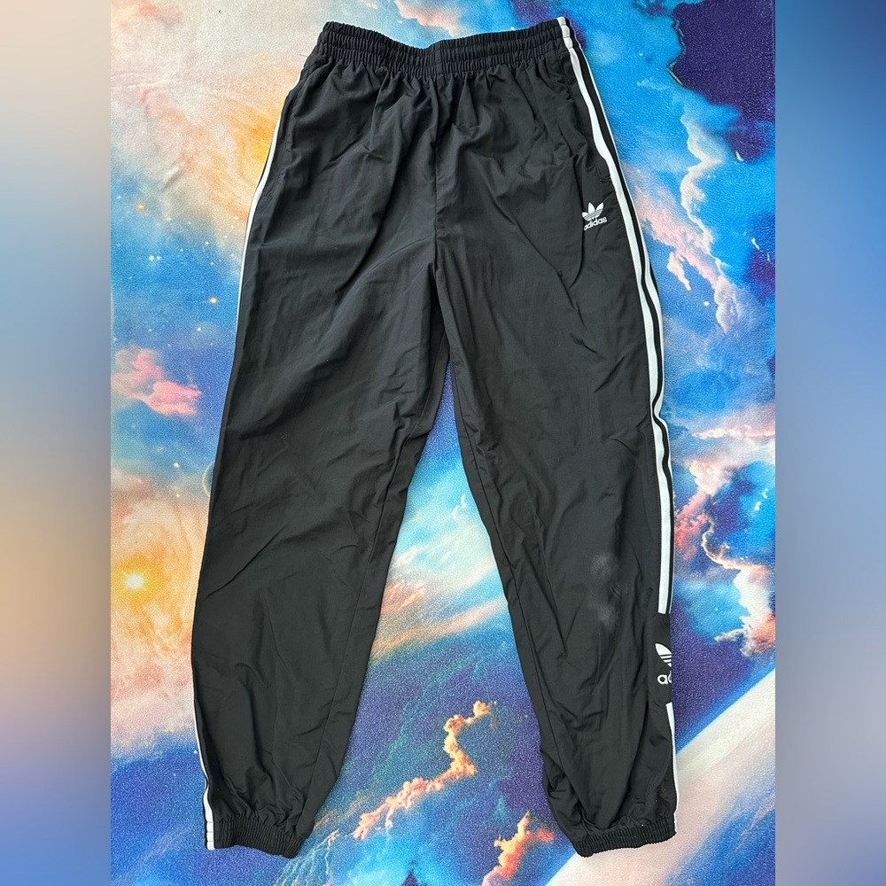 Adidas Women’s Originals ADICOLOR CLASSICS LOCK-UP TRACK PANTS